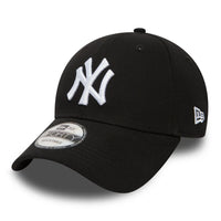 New Era 9FORTY Baseball Cap New York Yankees Nero