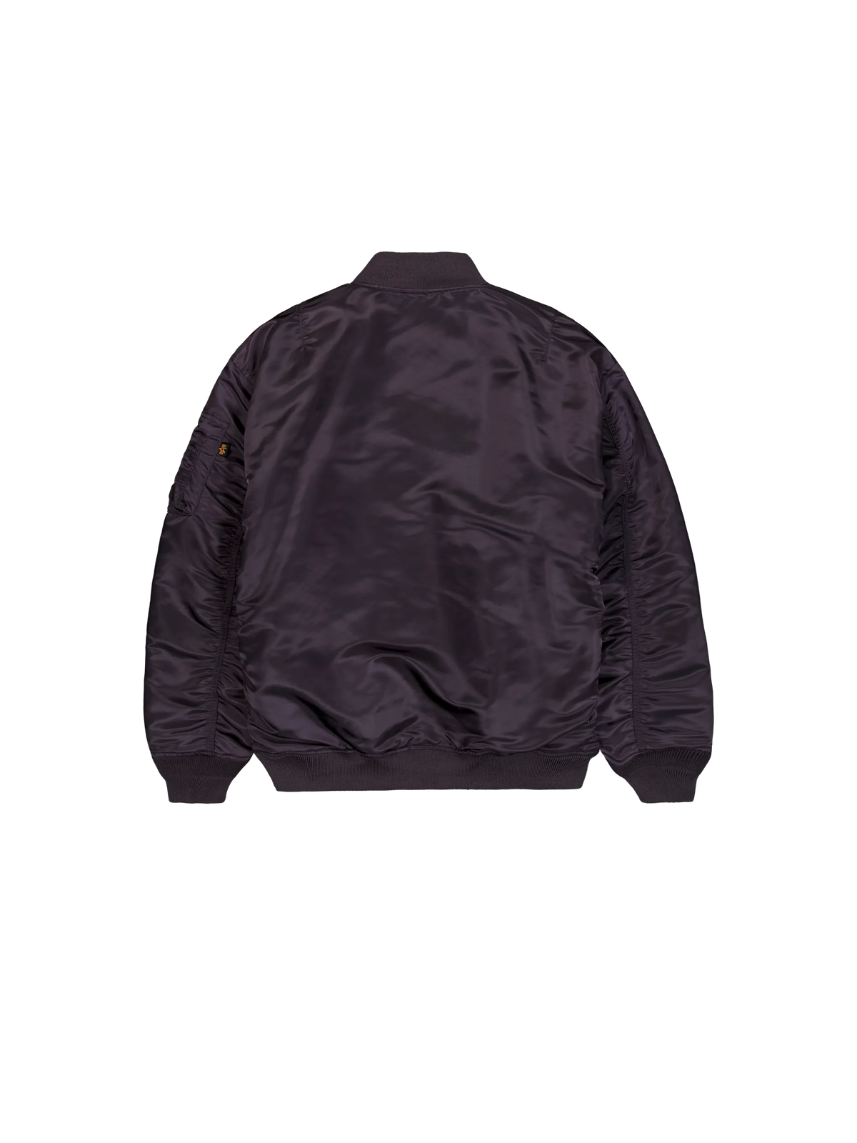 Alpha Industries MA-1 Plum Bomber Jacket
