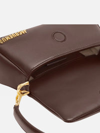 Jacquemus Le Petit Bambimou Dark Brown