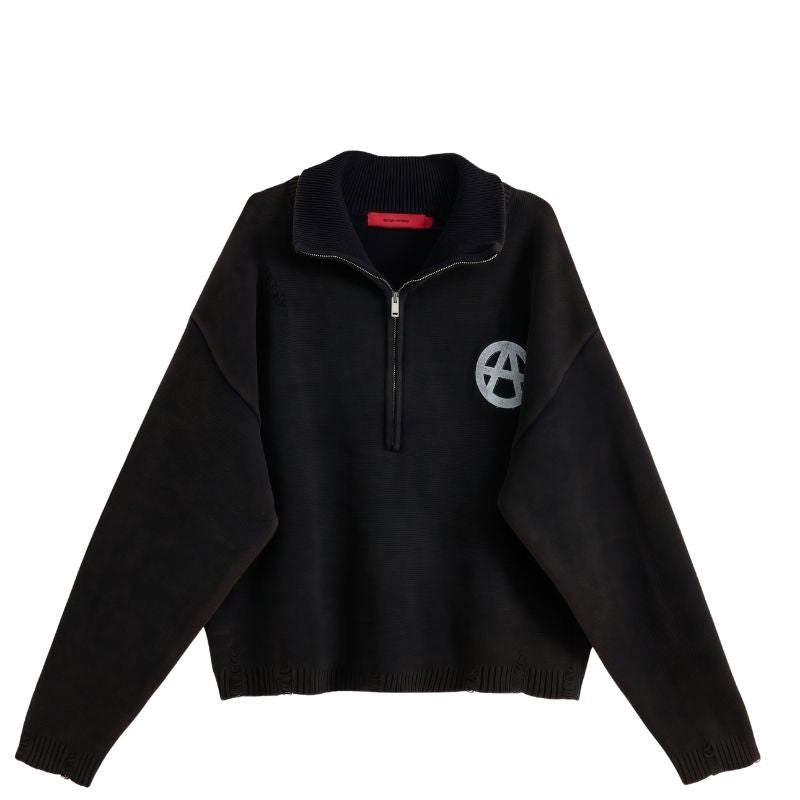Acupuncture 3D Acu Tshirt Black 