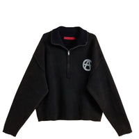 Acupuncture 3D Acu Tshirt Black 