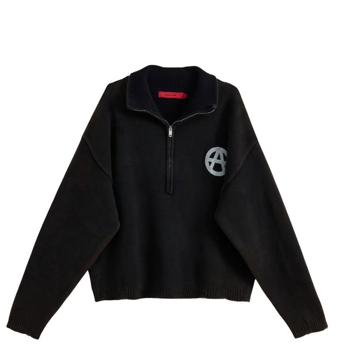 Acupuncture 3D Acu Tshirt Black 
