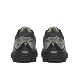 Saucony Pro Grid Omnia 9 - Sage Black