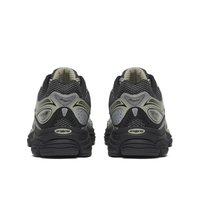 Saucony Pro Grid Omnia 9 - Sage Black