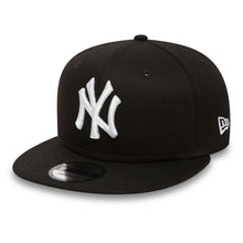 Load image into Gallery viewer, New Era 9FIFTY Snapback New York Yankees Black