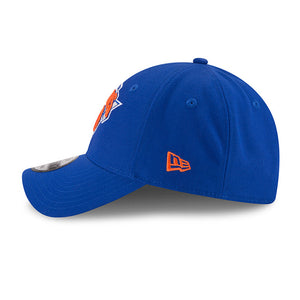 Cappellino 9FORTY New York Knicks The League blu