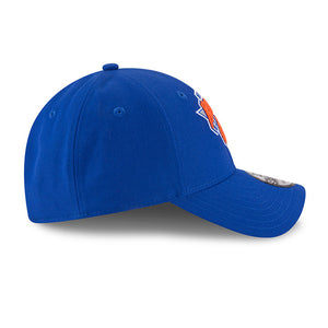 Cappellino 9FORTY New York Knicks The League blu