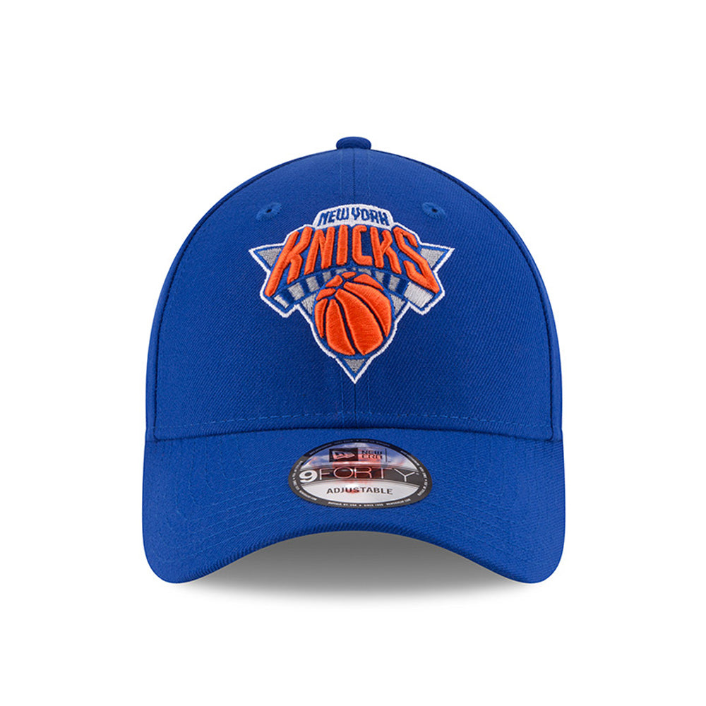 9FORTY New York Knicks The League blue cap 