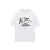 Somewhere Somehow T-shirt | White