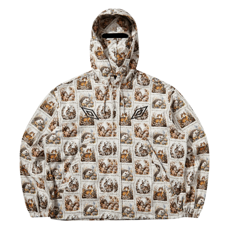 Umbro Cub Masked Shirt