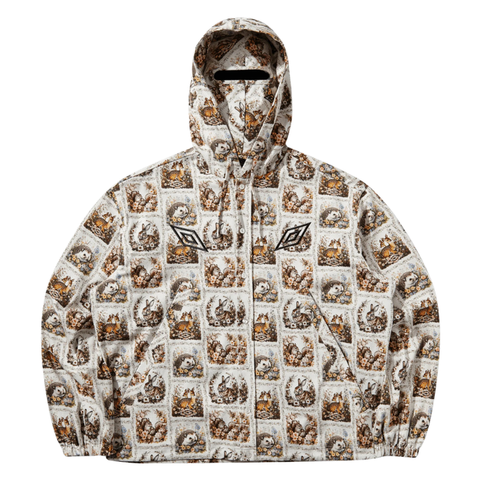 Umbro Cub Masked Shirt