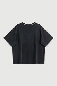 Acupuncture 3D Acu Tshirt Black 
