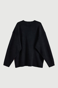 Acupuncture Metal Waffle 2 Washed Black