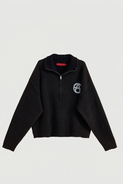 Acupuncture 3D Acu Tshirt Black 