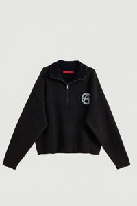 Acupuncture 3D Acu Tshirt Black 
