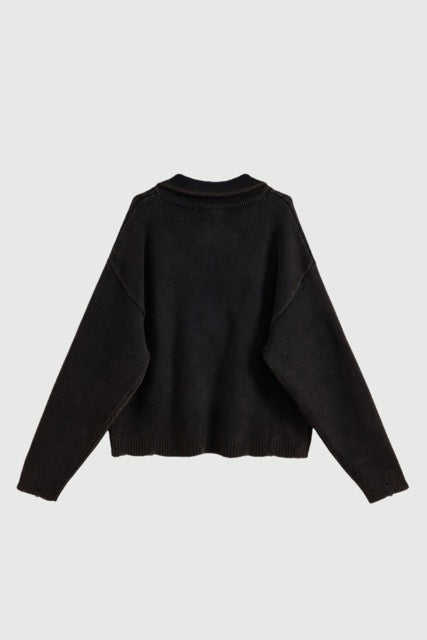 Acupuncture 3D Acu Tshirt Black 