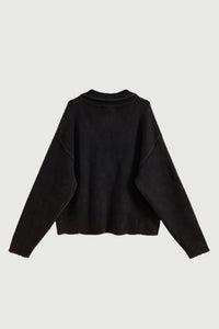 Acupuncture 3D Acu Tshirt Black 