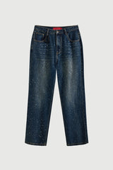Texas Denim Dark Blue