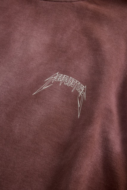 Acupuncture 3D Acu Tshirt Black 