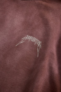 Acupuncture 3D Acu Tshirt Black 