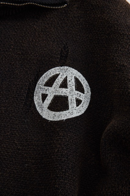 Acupuncture 3D Acu Tshirt Black 