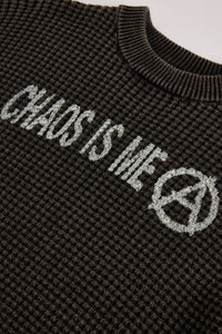 Acupuncture 3D Acu Tshirt Black 