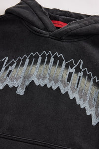 Acupuncture 3D Acu Tshirt Black 