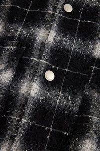 Acupuncture Fuzzy Shirt