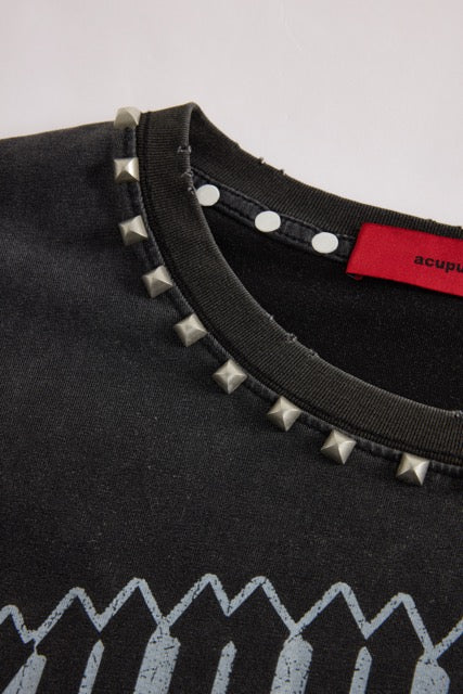 Acupuncture Punker Tee