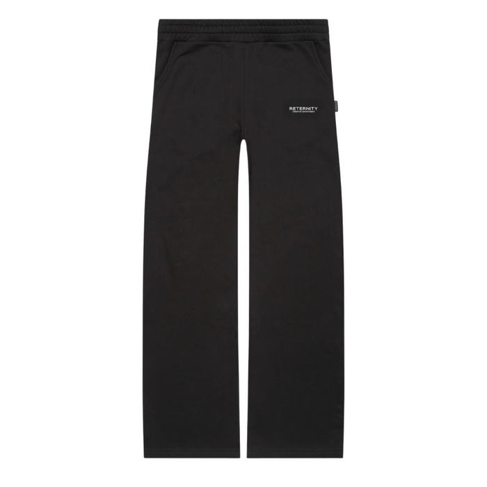 Creative Dept Sweatpants | Black