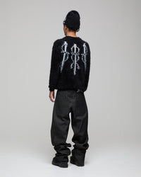 Formy Studio Pugnale Mohair Knitwear