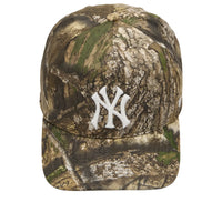 '47 Cap NY Yankees Realtree Hitch Cap