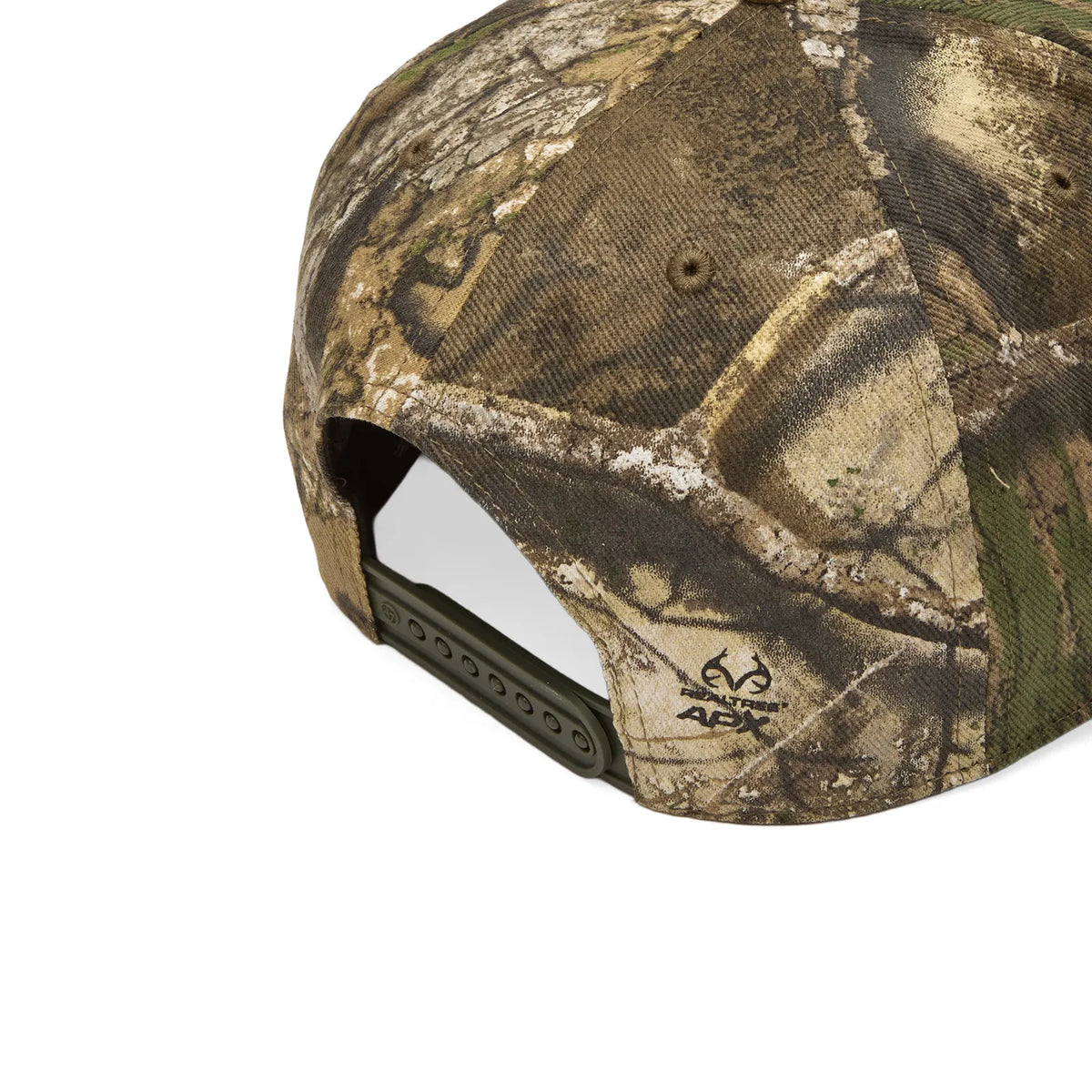 '47 Cap NY Yankees Realtree Hitch Cap