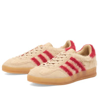 Adidas Gazelle Indoor Magic Beige Victory Red