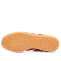 Adidas Gazelle Indoor Magic Beige Victory Red