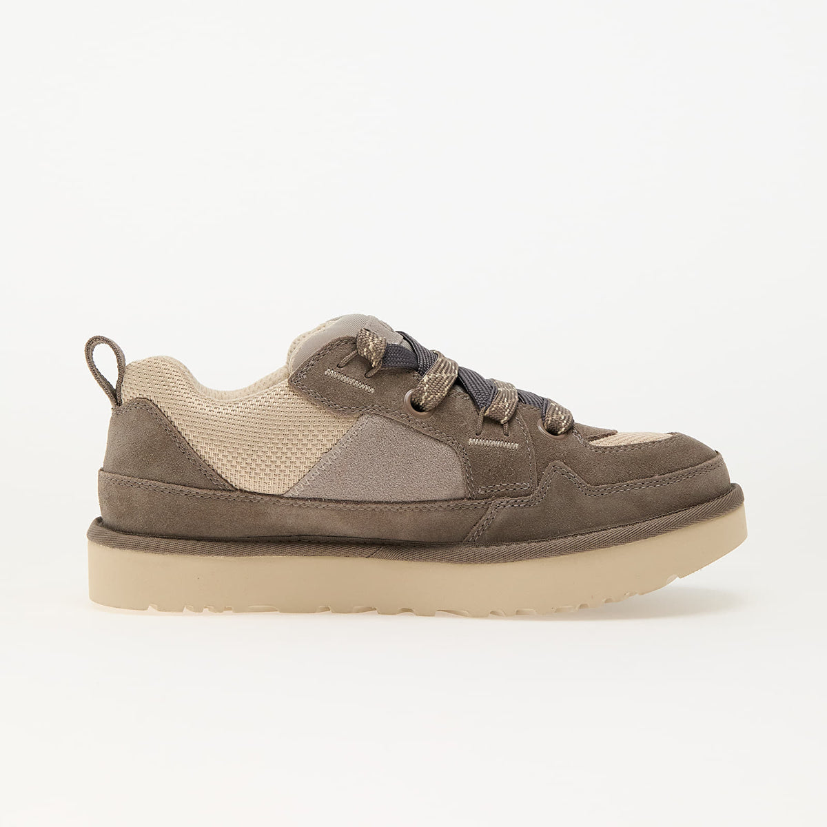 UGG Lowmel Smoke Plume