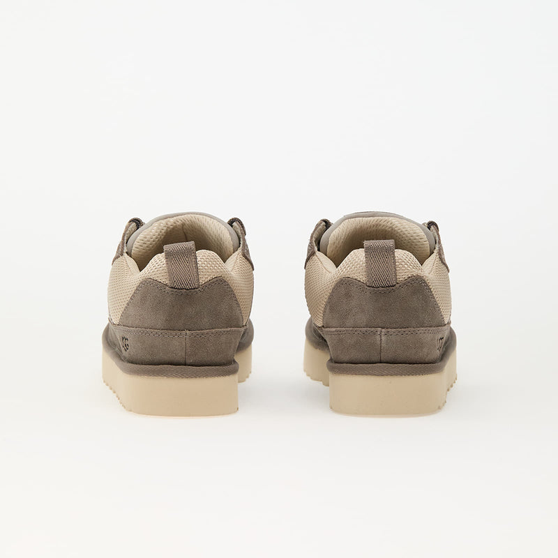 UGG Lowmel Smoke Plume