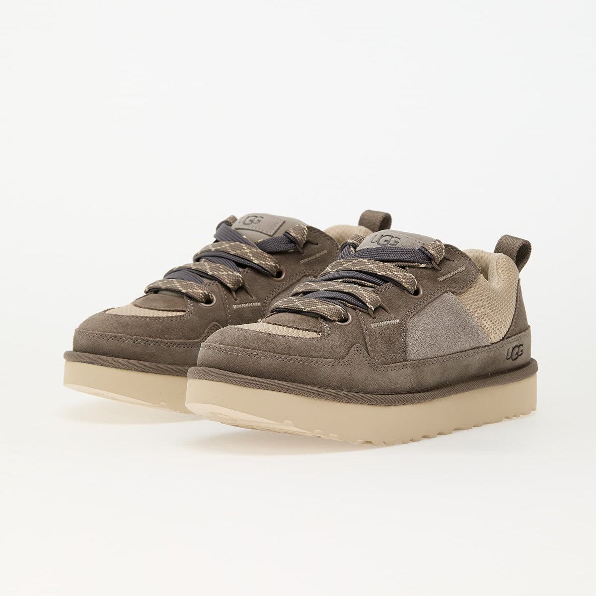 UGG Lowmel Smoke Plume