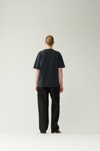 New Amsterdam City Of Water Tee Caviar