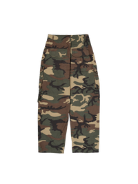Alpha Industries Ripstop Patchwork Camo Pant