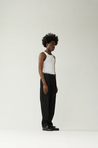 New Amsterdam 252 Denim Black