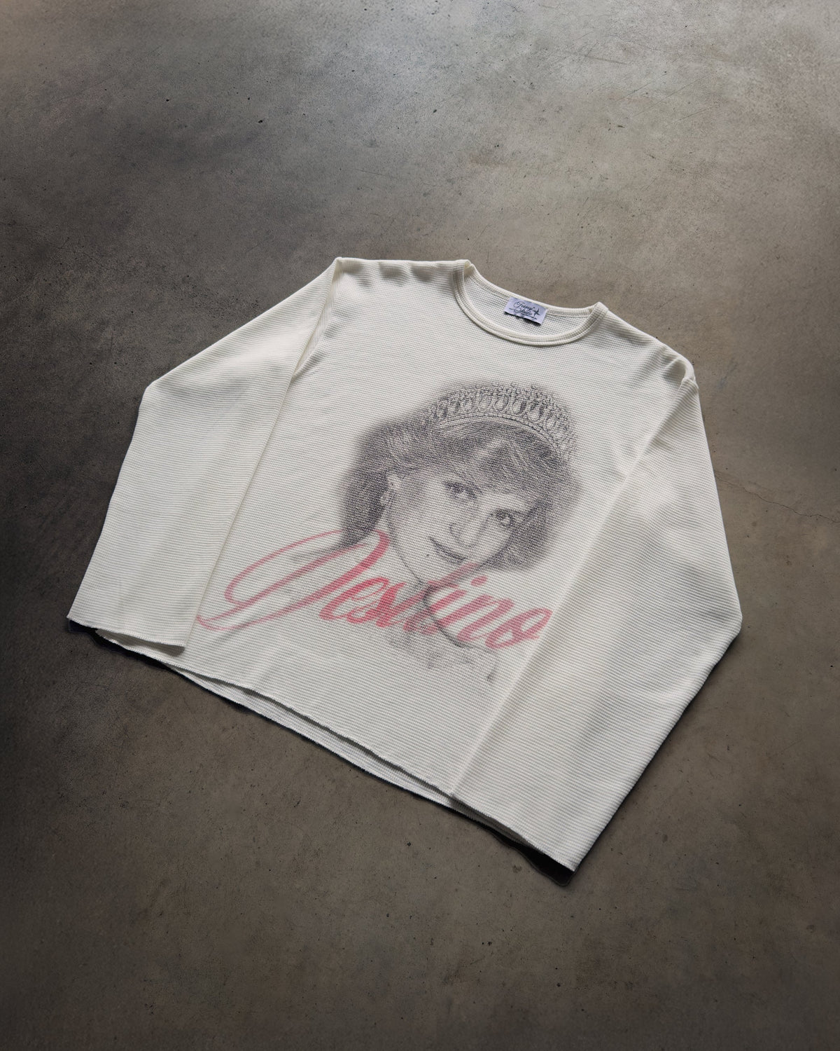 Formy Studio Destino Longsleeve