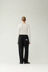 Work Trousers Black