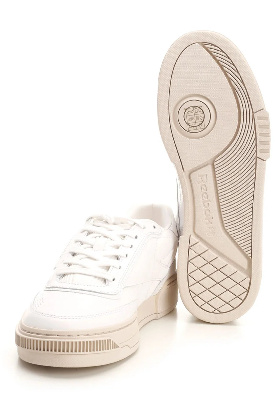 Reebok LTD Club 85 Vintage Chalk