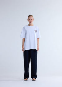 New Amsterdam Tropical Tee