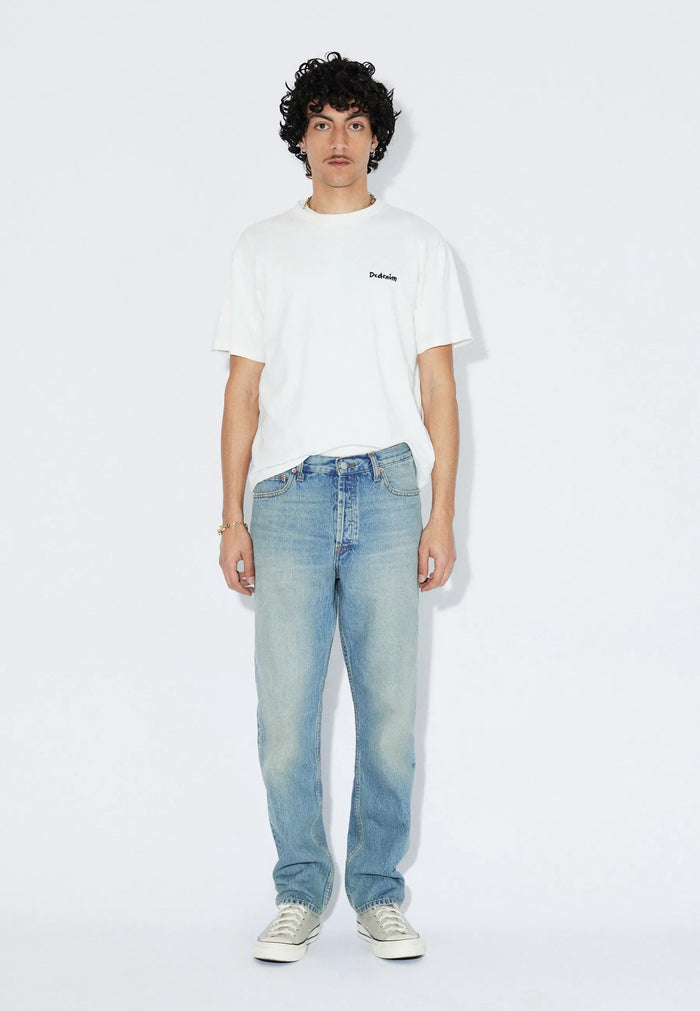 Dr. Denim Dash - Stream Sky Aged