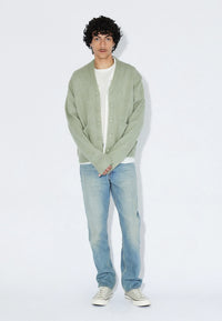 Dr. Denim Dash - Stream Sky Aged