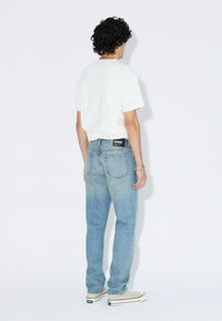 Dr. Denim Dash - Stream Sky Aged