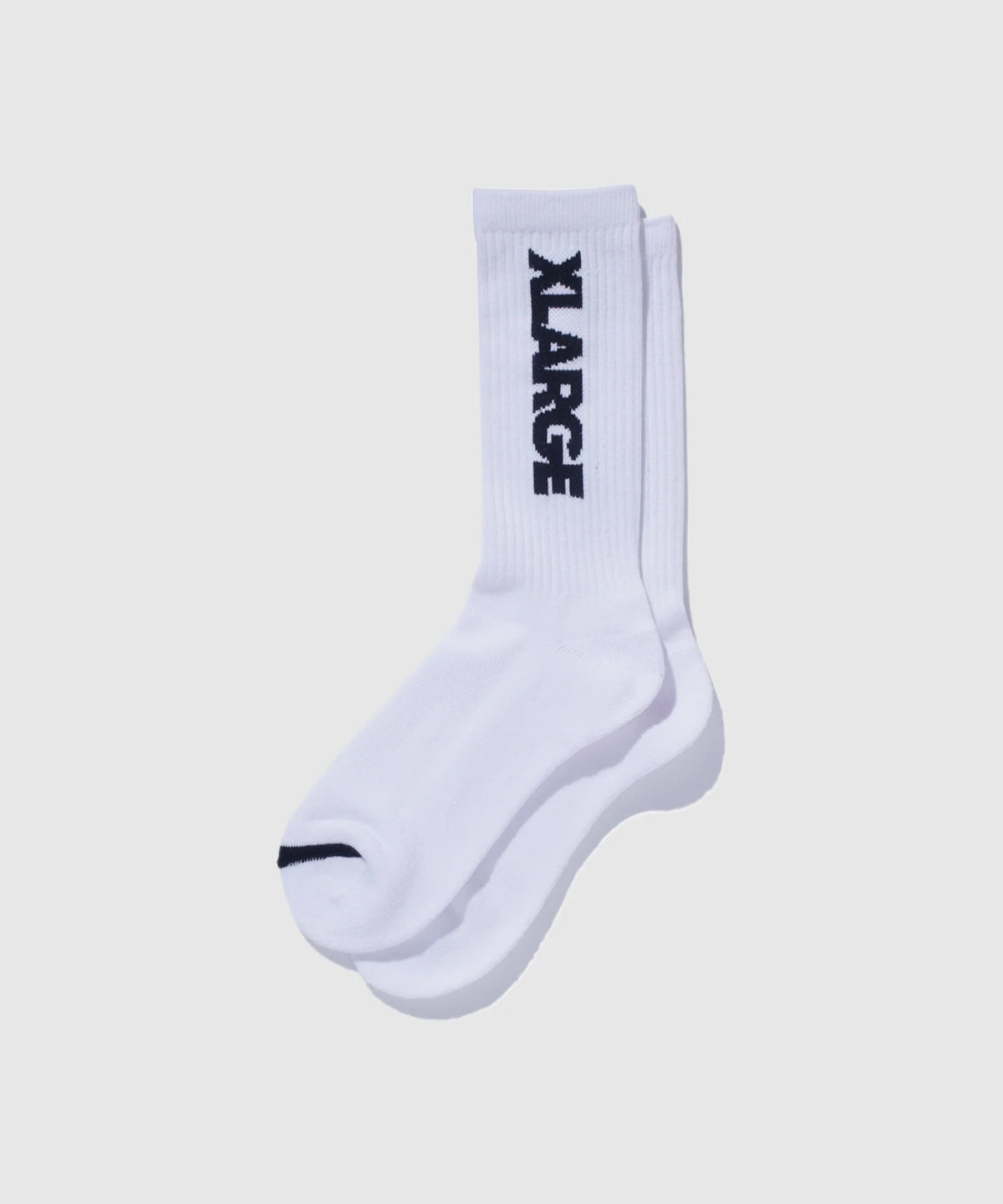 X-Large Socks White