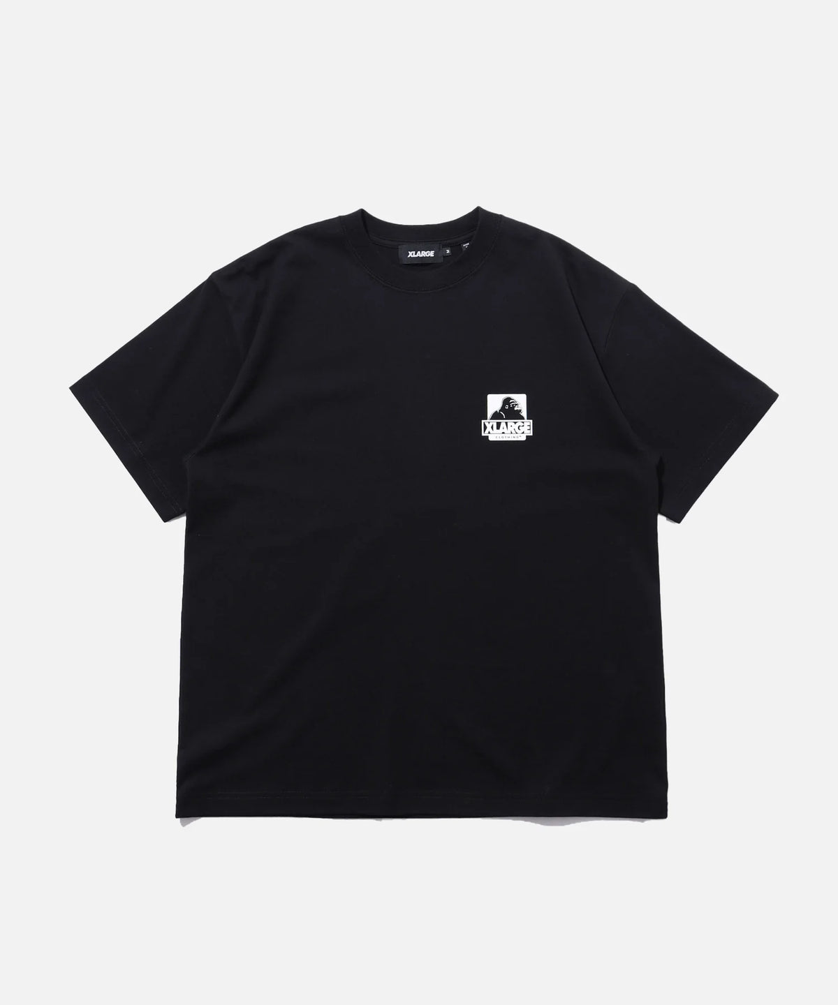 X-Large Og Logo T-shirt - White